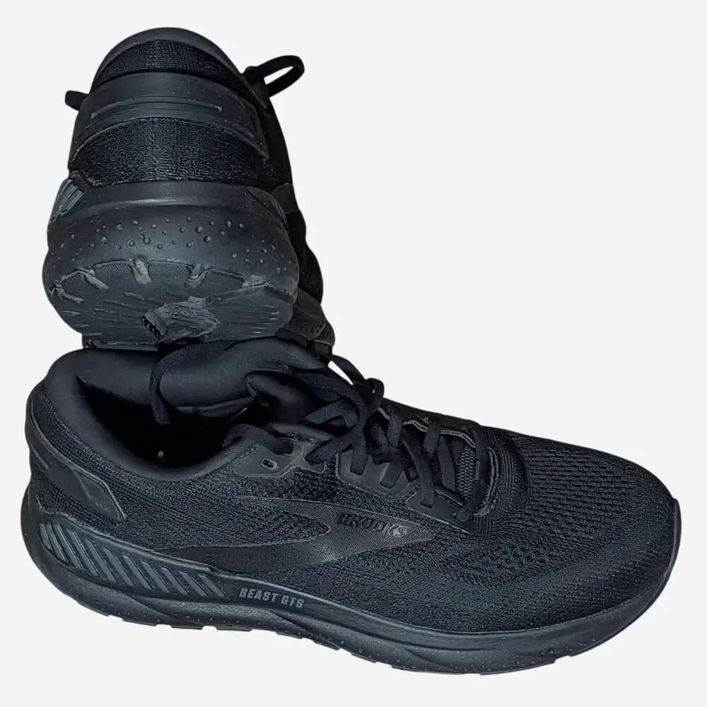 Brooks beast gts